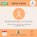 Photo by Farmacologia UFSC (@FarmacoUFSC)