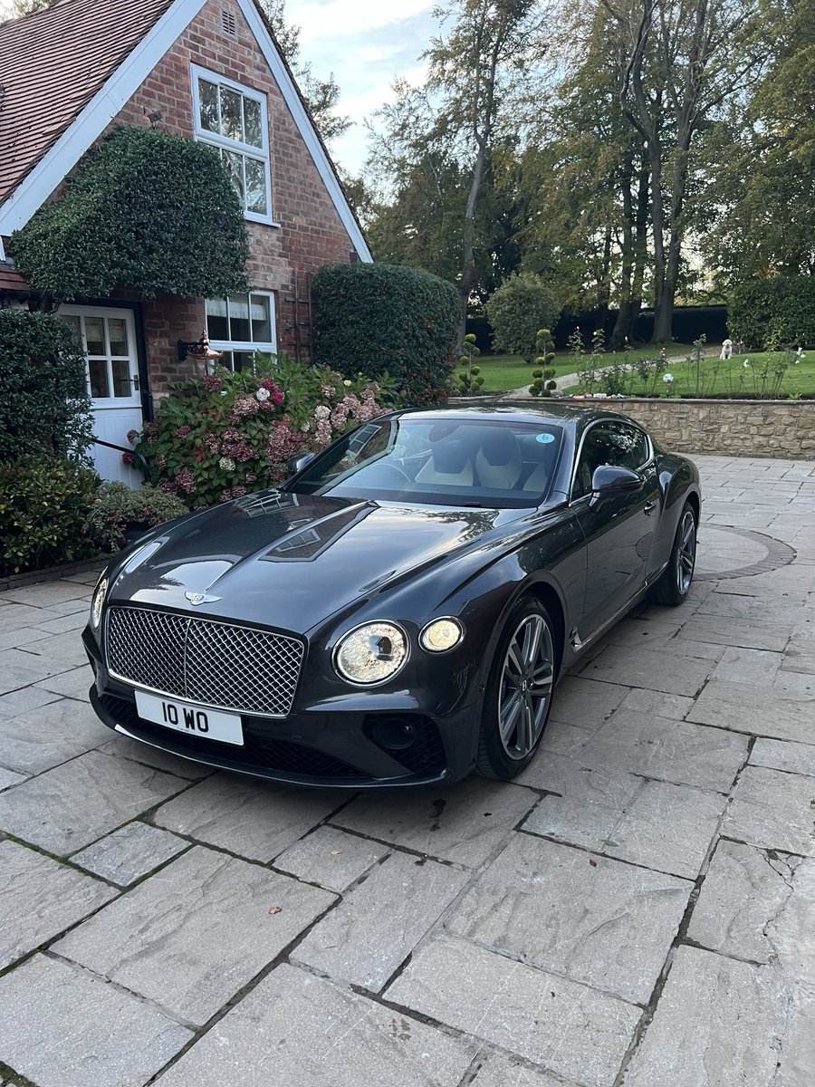 Lawrence Whittaker tweet media