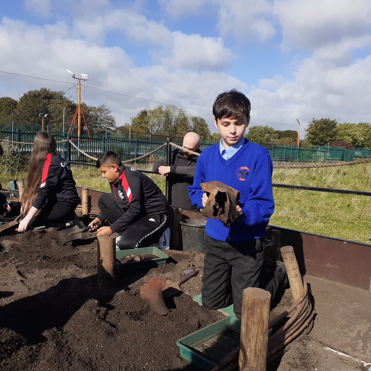 JCSP Library CEoin tweet media