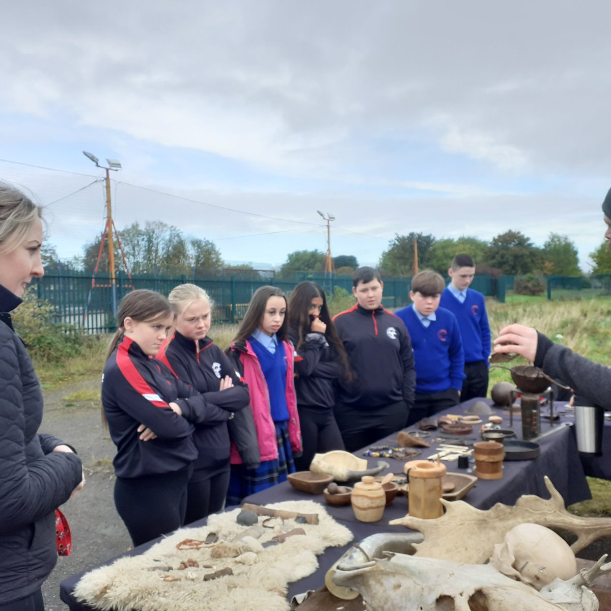 JCSP Library CEoin (@coleoinlib) on Twitter photo Having a great time being archaeologists with 'The Big Dig' today! <a href="/jcsplibraries/">JCSP Library Project</a> @cfingla Having a great time being archaeologists with 'The Big Dig' today! <a href="/jcsplibraries/">JCSP Library Project</a> @cfingla