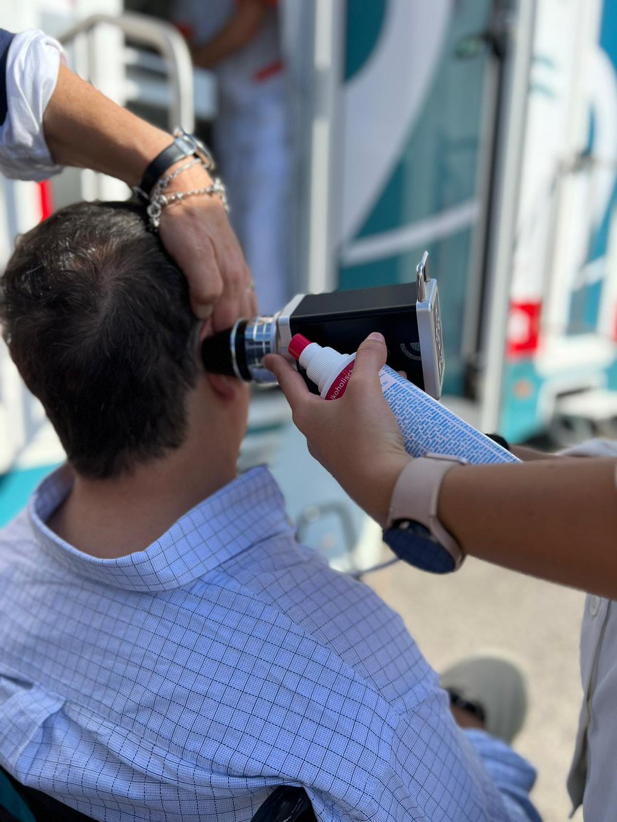 Proximity Care tweet media