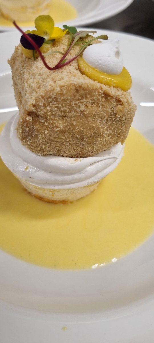 Yarm School Chef tweet media