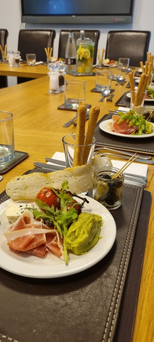 Yarm School Chef tweet media