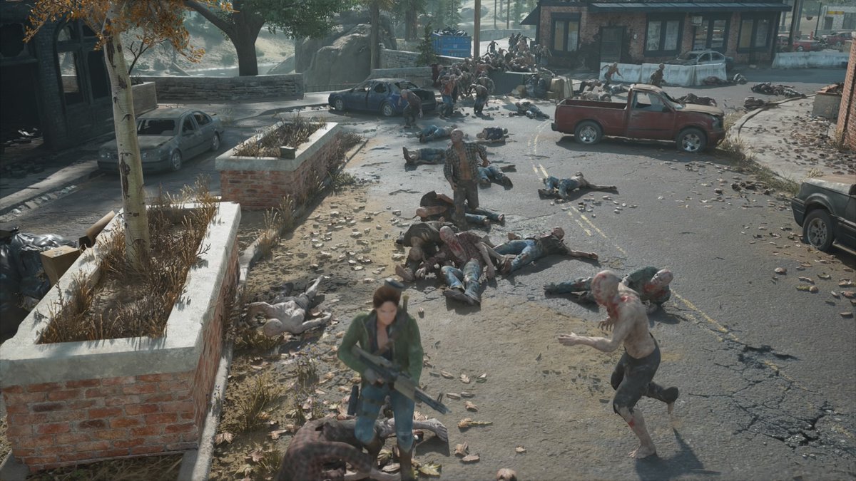TheStanleyCast's tweet photo. #PS4share https://t.co/HcwiE4ih9P
