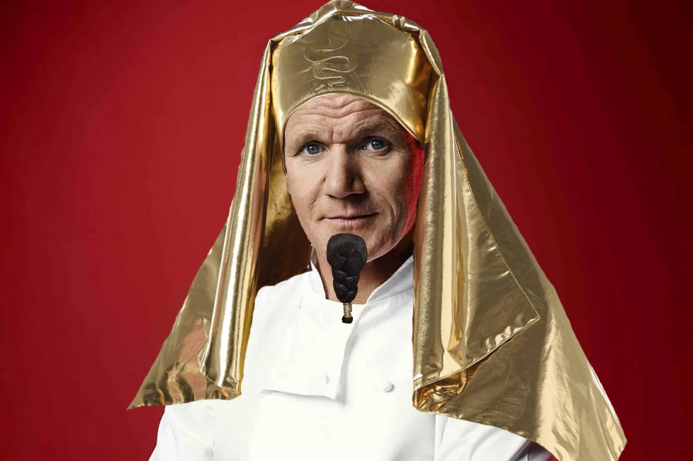 Bonjourent comment s'intitule ce monsieur ? #montajeudmo