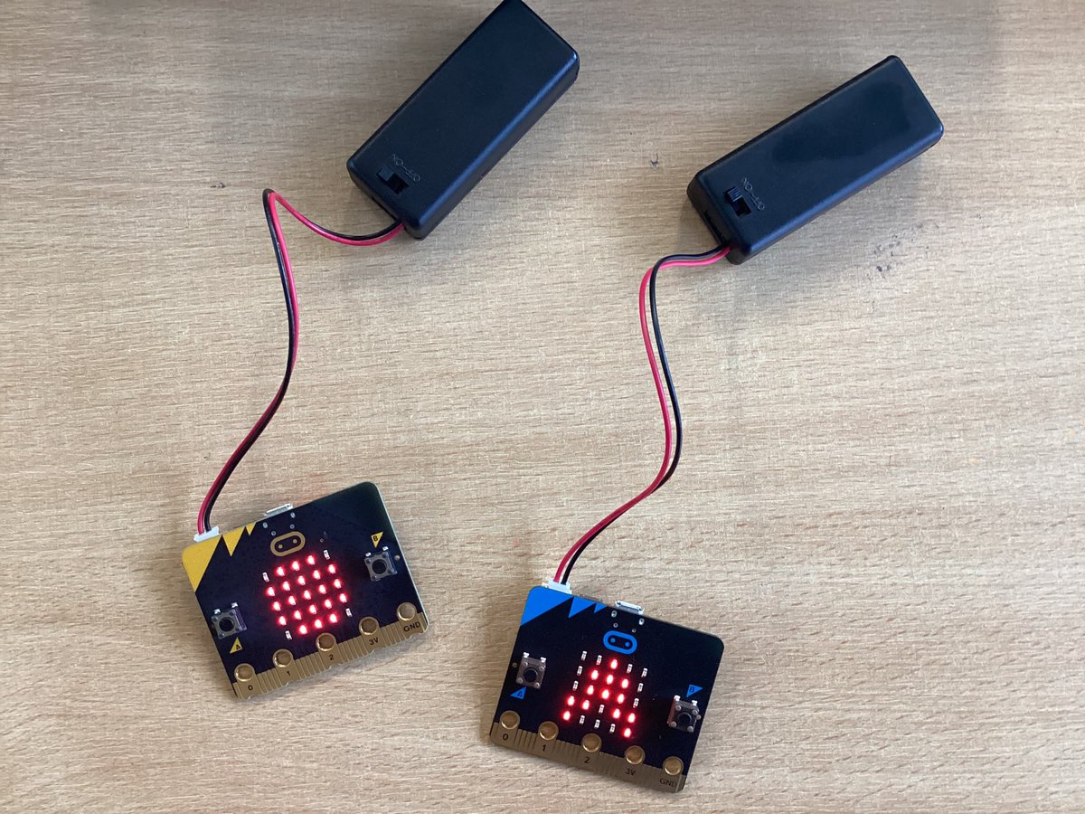 OurLadysCP's tweet image. Y4 had a wonderful time yesterday with @SFitzComputing learning all about Micro:bits! We cannot wait for ours to arrive! #ComputingInAction #CatholicLife @OurLadyandAllS1