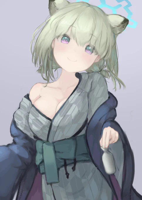 #ブルアカ 