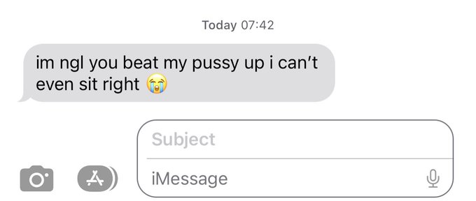 That morning wood gon do it every time https://t.co/QOPB0VMLzI<a href="/tag/nsfwtwt"class="tags"><span>#nsfwtwt</span></a><a href="/tag/dmvfreaks"class="tags"><span>#dmvfreaks</span></a><a href="/tag/bmorefreaks"class="tags"><span>#bmorefreaks</span></a>