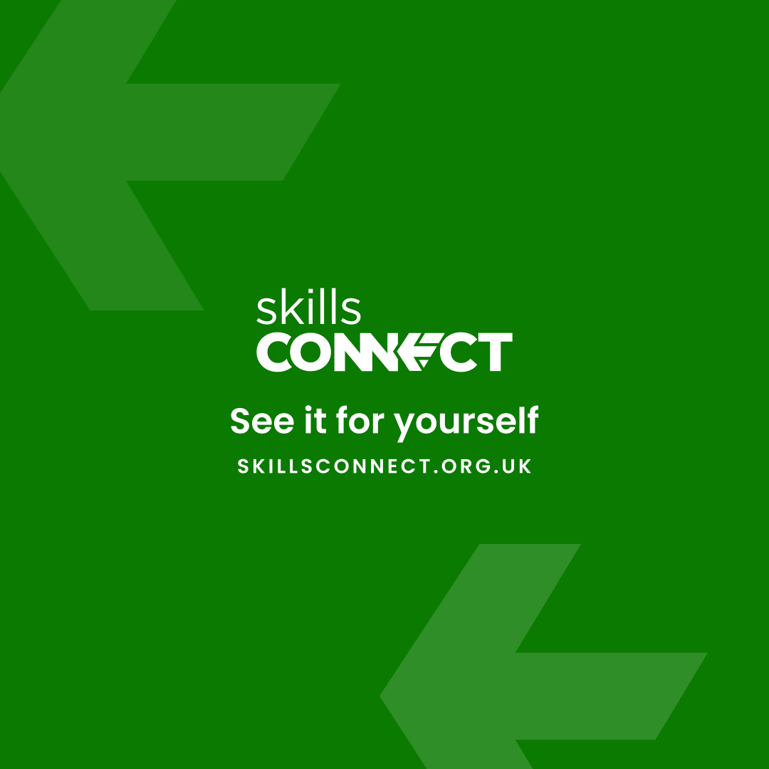 JBi_Digital's tweet photo. @JBi_Digital are delighted to have launched @WestofEnglandCA's latest initiative - Skills Connect 🙌

Check out Skills Connect at the link below!👇

https://t.co/xEYp4N2F0I

#DigitalAgency #Release #UX #Design #Development #Digital #JBiDigital https://t.co/ZouzHGzMaU