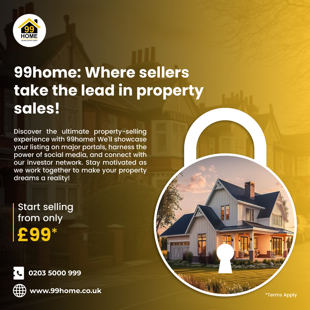 Ready to sell your property? 🏡 Discover the ultimate property-selling experience with 99home! 

#99home #PropertySales #RealEstateSuccess #HomeSelling #PropertyMarket #OnlineEstateAgent #InvestmentProperty #HouseHunting #RealEstate #SellYourHome