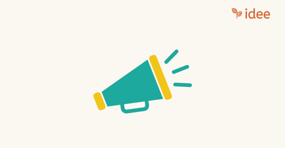 📢 Appel aux chercheur.es ! Présentez vos projets d’évaluations d’impact randomisées dans le domaine de l’éducation, en cours ou achevés, lors de nos séminaires scientifiques. Propositions à soumettre en français ou en anglais.
➕Plus d’infos : bit.ly/cycleseminaire…