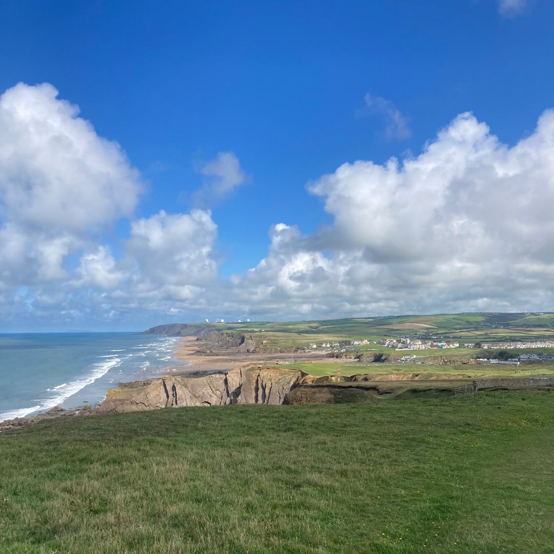 St. Tinney Farm Holidays tweet media