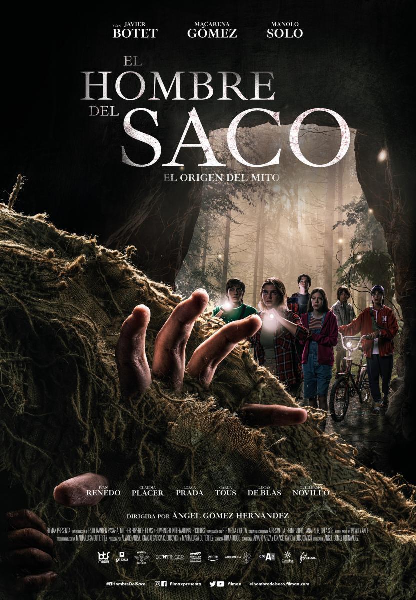 Hugo González Molero (@hugogmolero) on Twitter photo Una de las grandes apuestas para este Halloween 🎃 es #ElHombredelSaco un plan familiar de lujo. Que viaje a la infancia, una maravilla.
Muy recomendable está en <a href="/PrimeVideoES/">Prime Video España</a> y la dirige uno de los grandes de nuestro país <a href="/angelgomez_h/">Ángel Gómez Hernández</a> Una de las grandes apuestas para este Halloween 🎃 es #ElHombredelSaco un plan familiar de lujo. Que viaje a la infancia, una maravilla.
Muy recomendable está en <a href="/PrimeVideoES/">Prime Video España</a> y la dirige uno de los grandes de nuestro país <a href="/angelgomez_h/">Ángel Gómez Hernández</a>