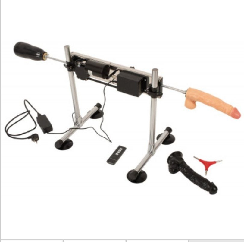 KateDevilish's tweet photo. Let me introduce you my last acquisition (obviously sub funded).

What do you think I will do with this fucking machine? (I have several ideas in mind)
Try in comments and I will say of you were right or wrong (or maybe I haven't considered it yet...) https://t.co/MRAAf0B2d2