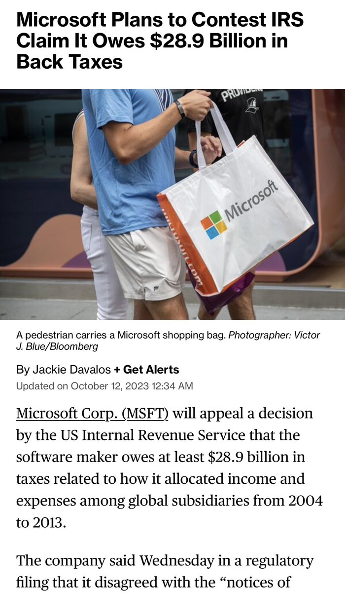 Bassam_A_Noor's tweet image. شوفوا حركات بلومبرغ 😁

أكتوبر ٢٠٢١: تنقل خبرا أن أوبر وكريم تحت ضغط شديد من هيئة الزكاة لدفع ضرائب مستحقة. وكتبت مطولا عن ضريبة القيمة المضافة وتأثيرها على الشركات 

نوفمبر ٢٠٢١: السفارة الأمريكية في الرياض ترسل خطابا إلى وزارة الاستثمار في السعودية تحذر فيها أن سياسة المملكة…