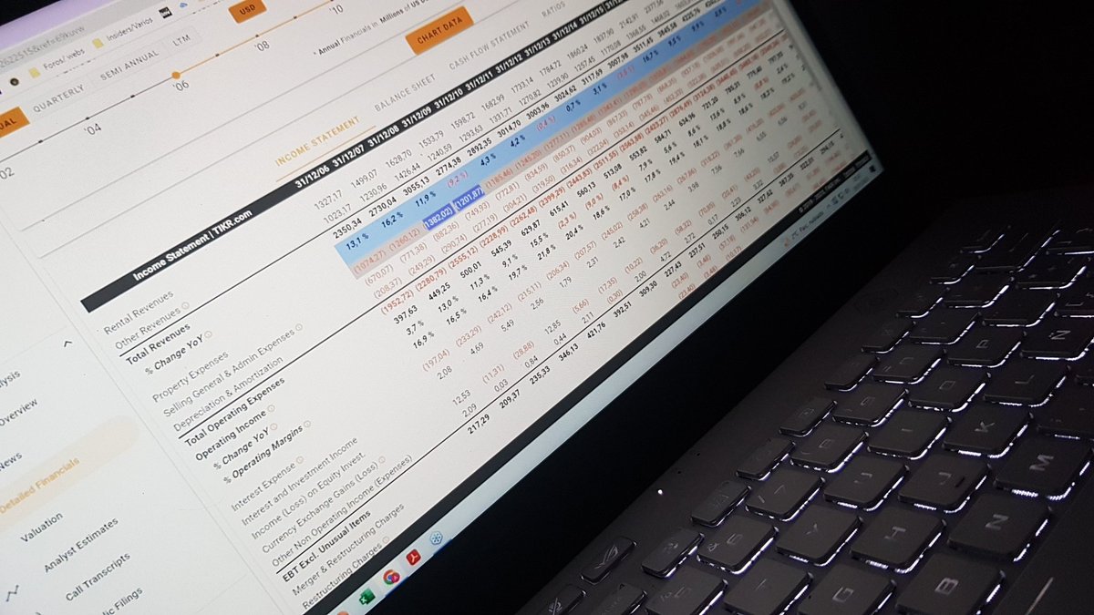 Se aprende de las grandes mente, a este humilde impartidor de todo corazón gracias por cada dia mas aprender sobre este maravilloso mundo de la gestion empresarial Wauo que impactante lo que os haceis que Jehová bendiga y cae unción sobre tu mente <a href="/alex_estebaranz/">Alejandro Estebaranz</a> <a href="/Truevalue_FI/">True value F.I.</a>