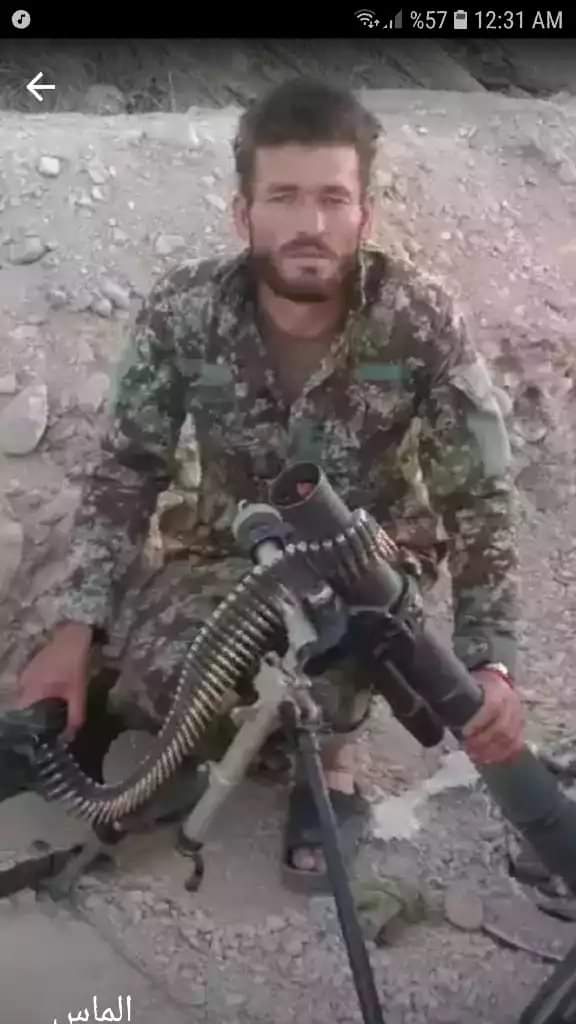 Elmaz Nezeri tweet media