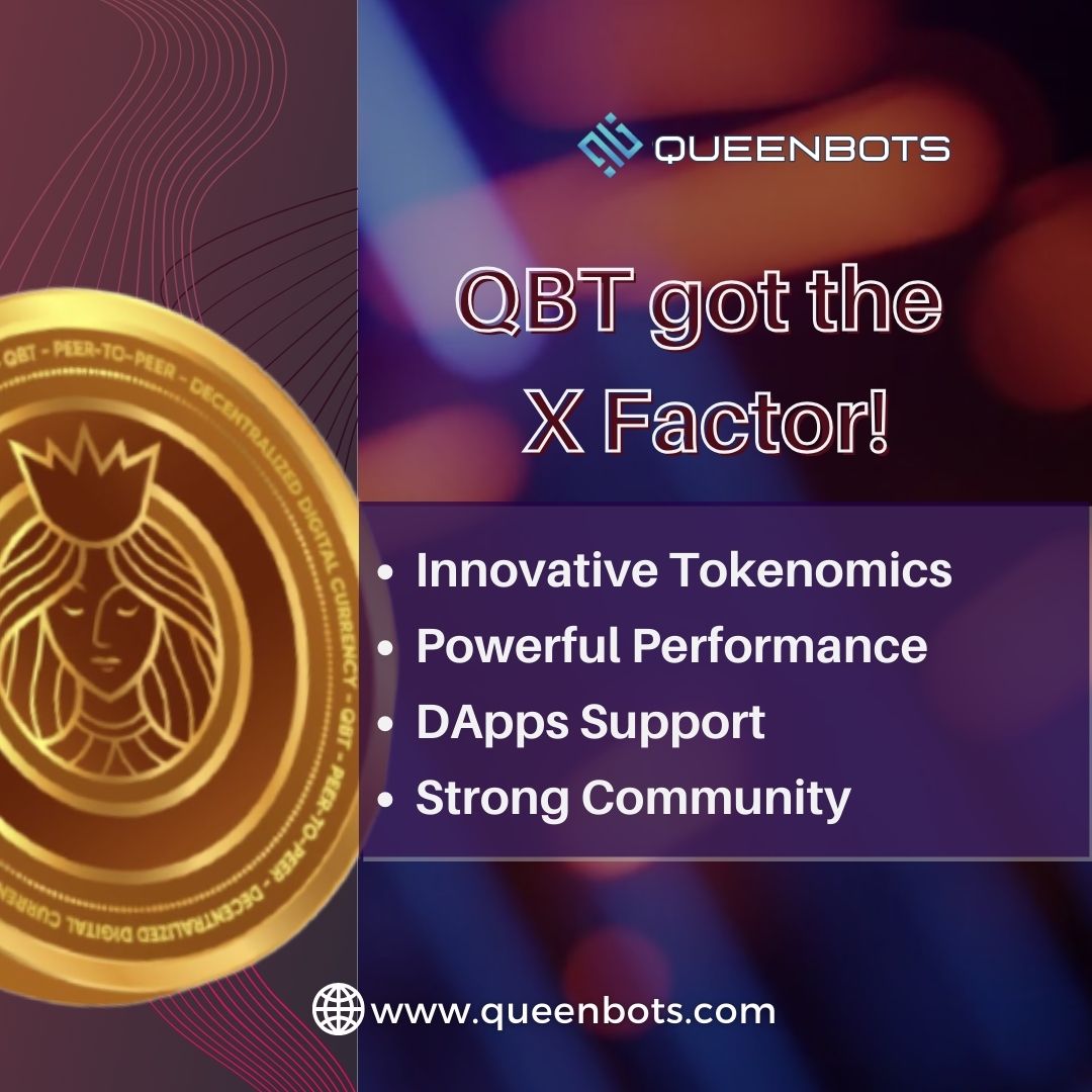 QBTofficial's tweet photo. Friday is our Day of Rage, chasing those #crypto dreams with a #FridayFeeling 
$QBT, where we're #ChasingThatFeeling✨
https://t.co/meei2pqjrK
#CryptoNews #cryptocurrency #CryptoNews #cryptotrading #cryptomarket #CryptoMining #cryptocurrencies #smarttokens #CryptoCommunity #web3 https://t.co/6117tTXVxQ