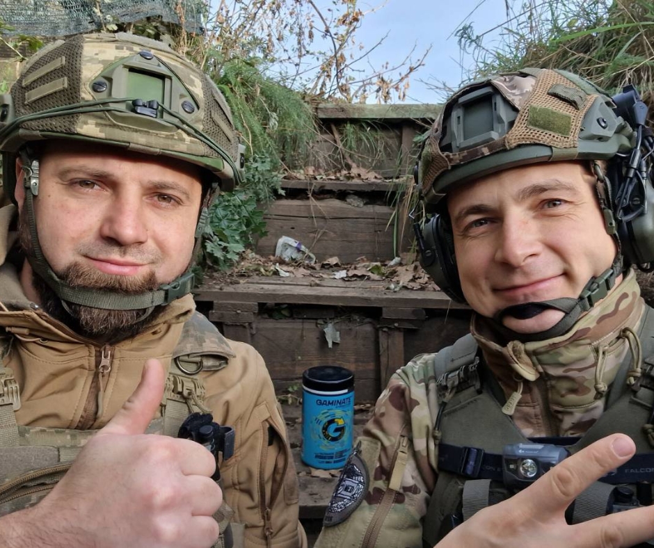 Gaminate Global tweet media