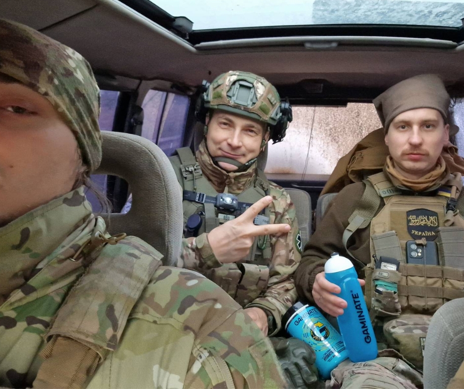 Gaminate Global tweet media