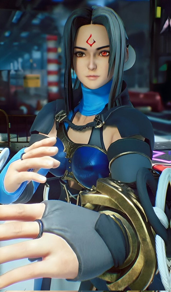 Setsuna199520's tweet image. Shirase

#FEXL #FightingEXLayer