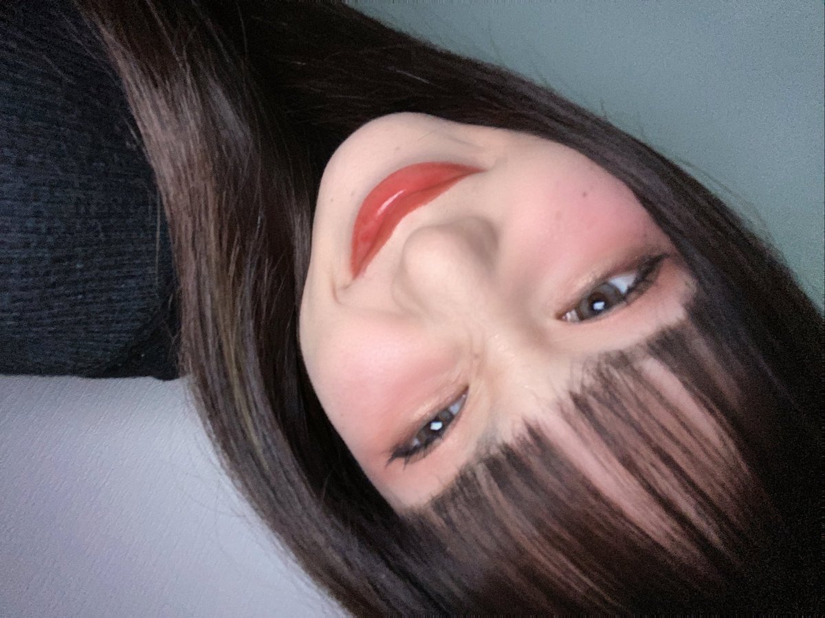 ruan__84's tweet image. 今日TikTokライブする🫦🫶🏻