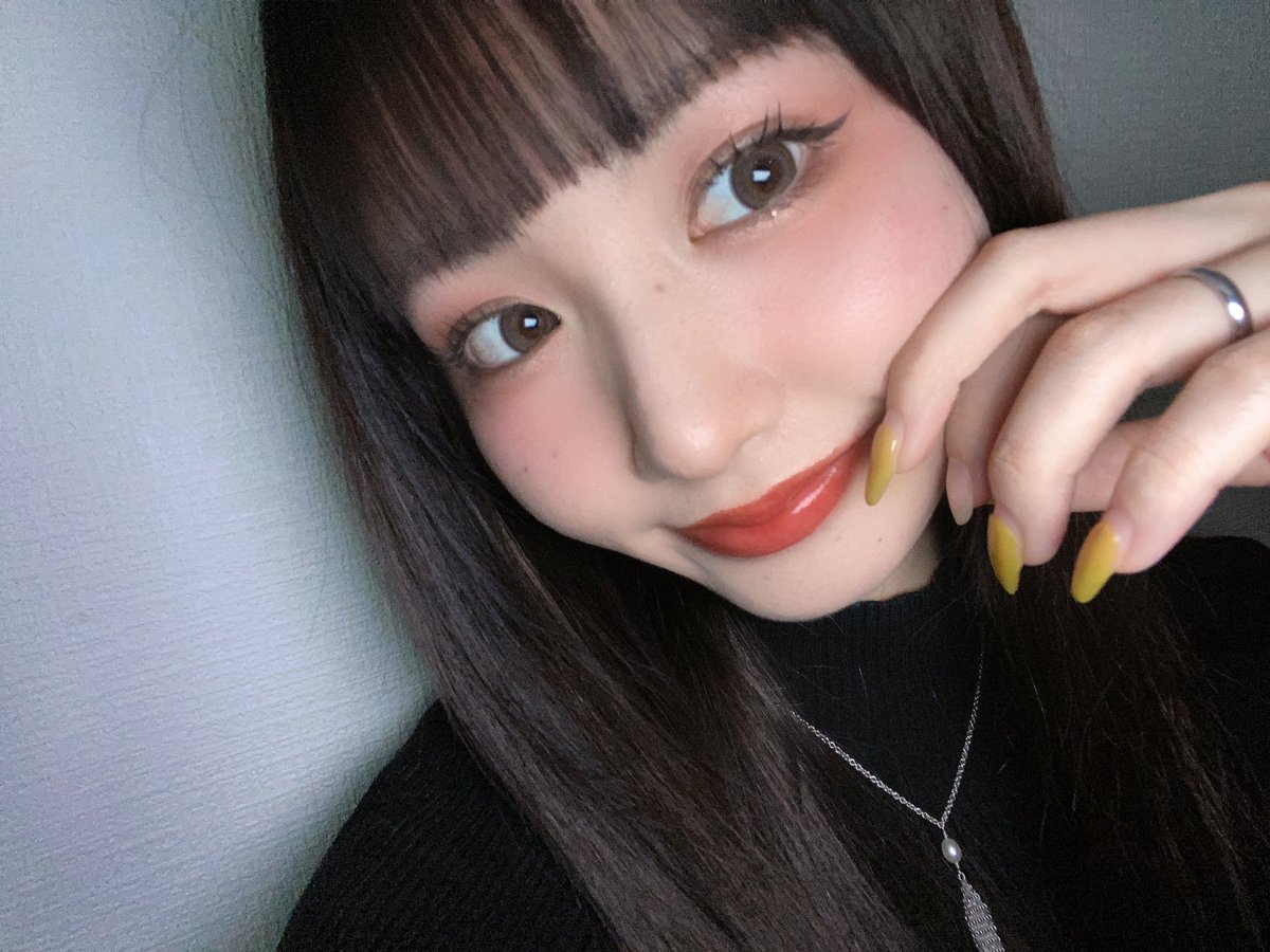 ruan__84's tweet image. 今日TikTokライブする🫦🫶🏻