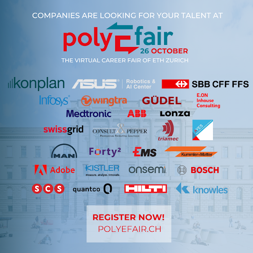 VMB @ D-BSSE tweet media