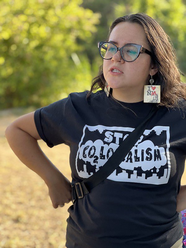 Climate Justice Alliance (CJA) 🌻 tweet media