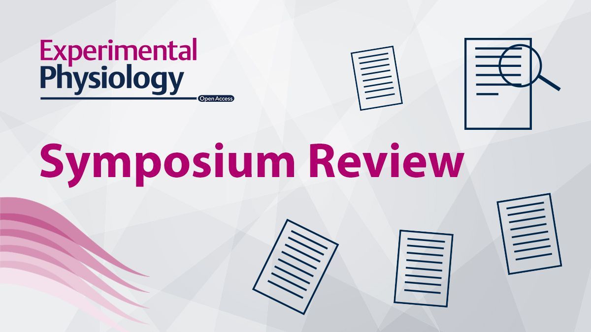 To finish the 'Causes and consequences of sympathoexcitation across the lifespan' Symposia, Hughes, Moore (@BangorUni) and @lordylaa (@CAWR_CMU) review barosensory vessel mechanics and their role in blood pressure regulation across the lifespan! 📜buff.ly/3ttH0S9