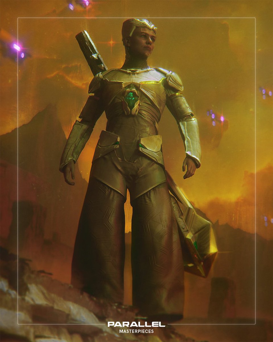 Parallel tweet media