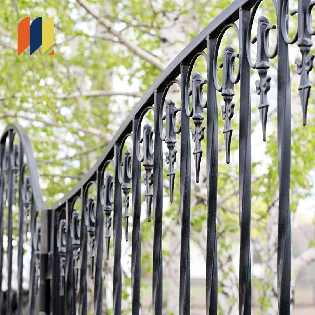 TonyPerryLtd's tweet photo. If you’re looking for an experienced heritage metalwork partner for your next project, contact our team today.

#Metalwork #Heritage #Finish https://t.co/U8E0bTvteS