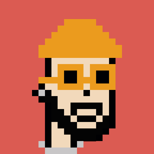 Urban Kryptopunks tweet media