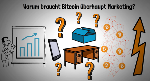 bit21_ch's tweet photo. Das geniale Marketing-Genie:
Wie #Bitcoin  Massenadoption erreichen wird

Im Gegensatz zu einem Unternehmen verfügt Bitcoin nicht über ein zentrales Marketing-Team. Trotzdem schafft es Bitcoin, seine Bekanntheit immer weiter zu erhöhen.

@BitcoinReise 
https://t.co/W5EtXK2z7l https://t.co/Tw0uG3SfUn