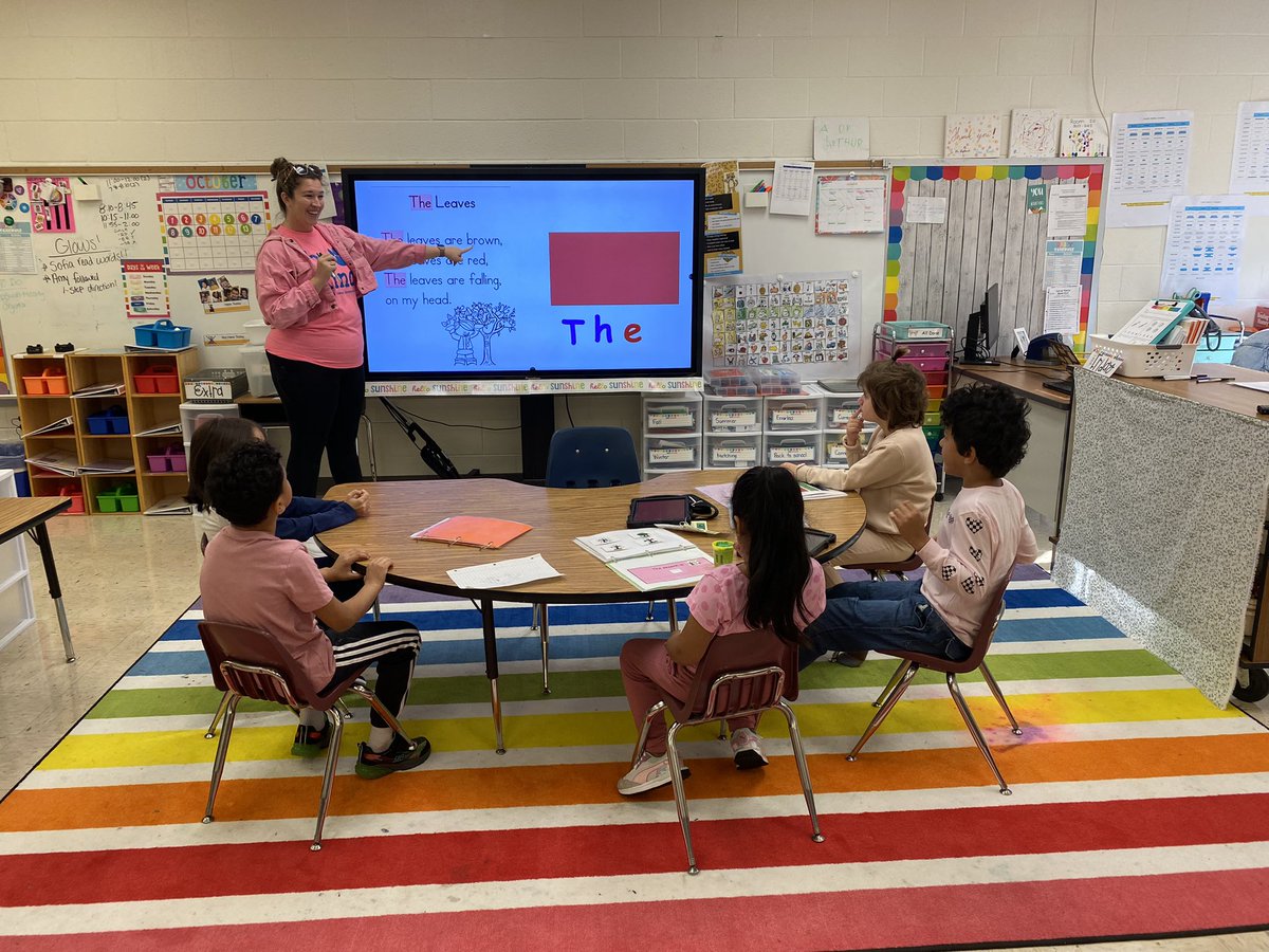 Dr. Kate Puschak Ridgeway (@klpuschak) on Twitter photo Great way to start the day in our K-2 class!! They are doing such a great job with their routines! <a href="/MsEllis_LOW/">Stephanie Santivasci</a> <a href="/LowesIslandElem/">Lowes Island</a> #EveryLeopardEveryDay Great way to start the day in our K-2 class!! They are doing such a great job with their routines! <a href="/MsEllis_LOW/">Stephanie Santivasci</a> <a href="/LowesIslandElem/">Lowes Island</a> #EveryLeopardEveryDay