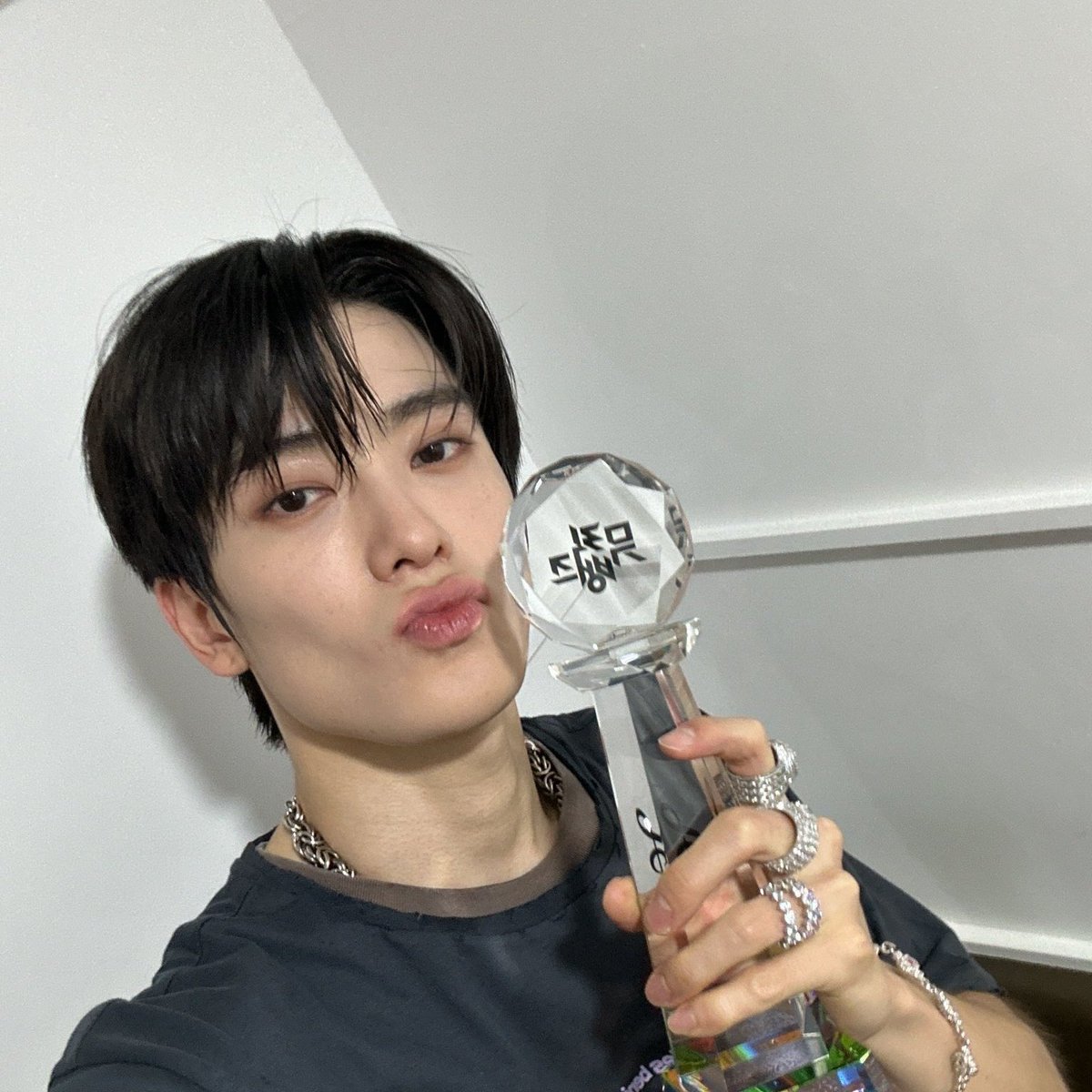i just love when Jaehyun
