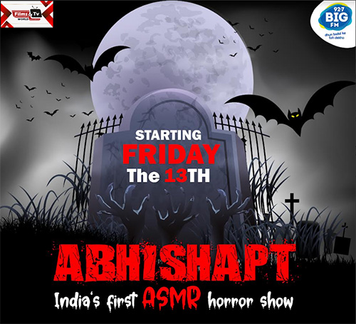 Films & TV World tweet media