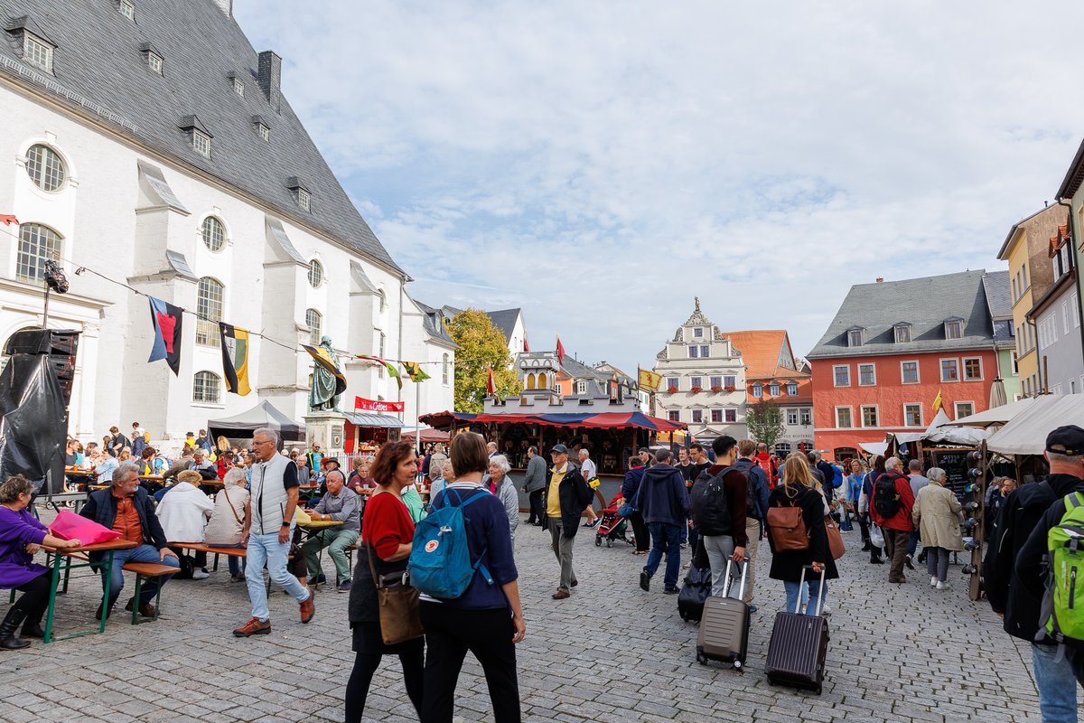 Stadt Weimar tweet media