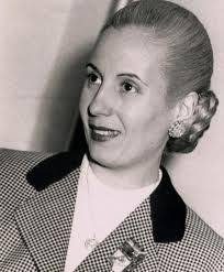 ElVengador1945's tweet photo. "El capitalismo foráneo y sus sirvientes oligárquicos y entreguistas han podido comprobar que no hay fuerza capaz de doblegar a un pueblo que tiene conciencia de sus derechos". 

Evita https://t.co/ds7nRJ4oM9