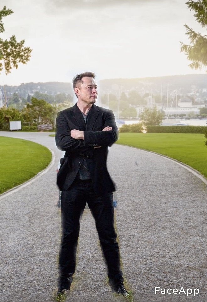 QasimKh15926359's tweet image. Elon Musk So Beutiful Still Nice Fashion With Elon Musk My Big Fins#elonmusk #worldchannel #viralphoto