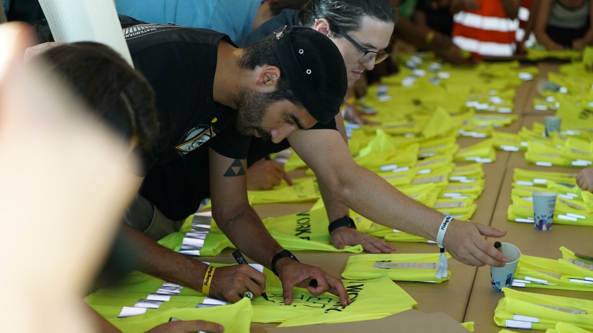 Fixing the Future tweet media