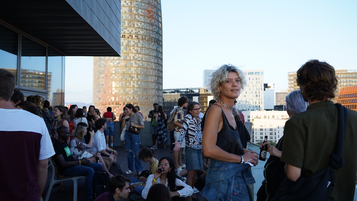 Fixing the Future tweet media