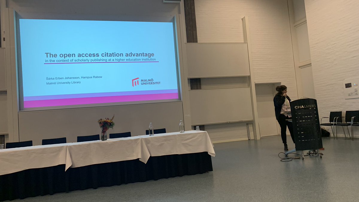 Nordic Workshop 2023 tweet media