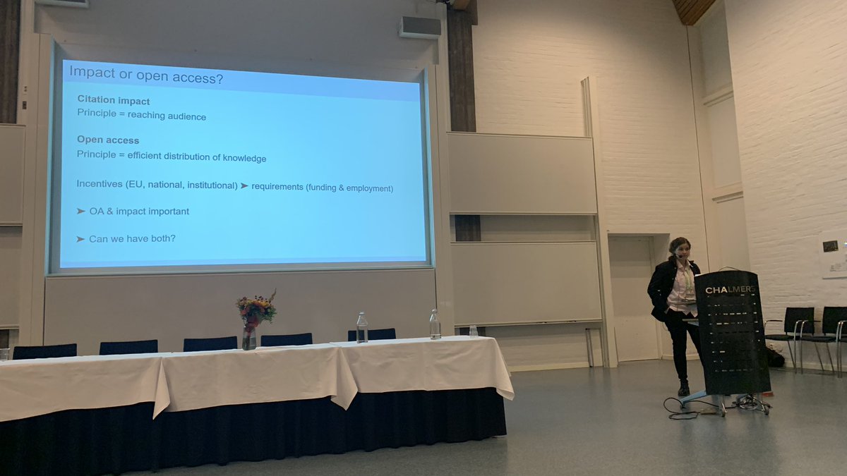 Nordic Workshop 2023 tweet media