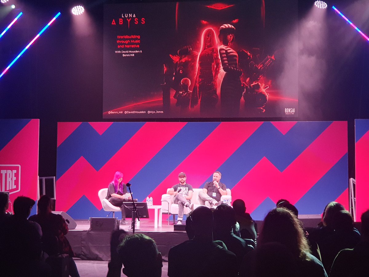 We Love Game Music tweet media