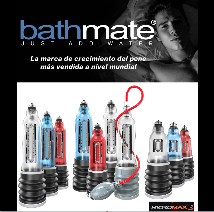 egolalavalencia's tweet photo. HIDROBOMBAS, Marca #BATHMATE
EGOLALA EROTECA VALENCIA @egolalavalencia
#BoostPump #BombaVacio #BombaErectora
โค๐โค
https://t.co/c6H9VDNPOo
โค๐โค
#EgolalaValencia #AsesoramientoErotico #BathmateHYDROMAX #BathmateHERCULES #HidroBomba #BathmateHydroExtreme #EnviosGRATIS https://t.co/TD4dKeV20F