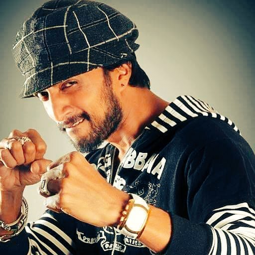 All Are Ready..? 😉🔥 

'Success Gain Without Competition, 
 Feels Like Compromising With Enemy'

#KicchaSudeep𓃵 👑 #KingKiccha
 #MaxTheMovie ☠️ #BoloMaxi