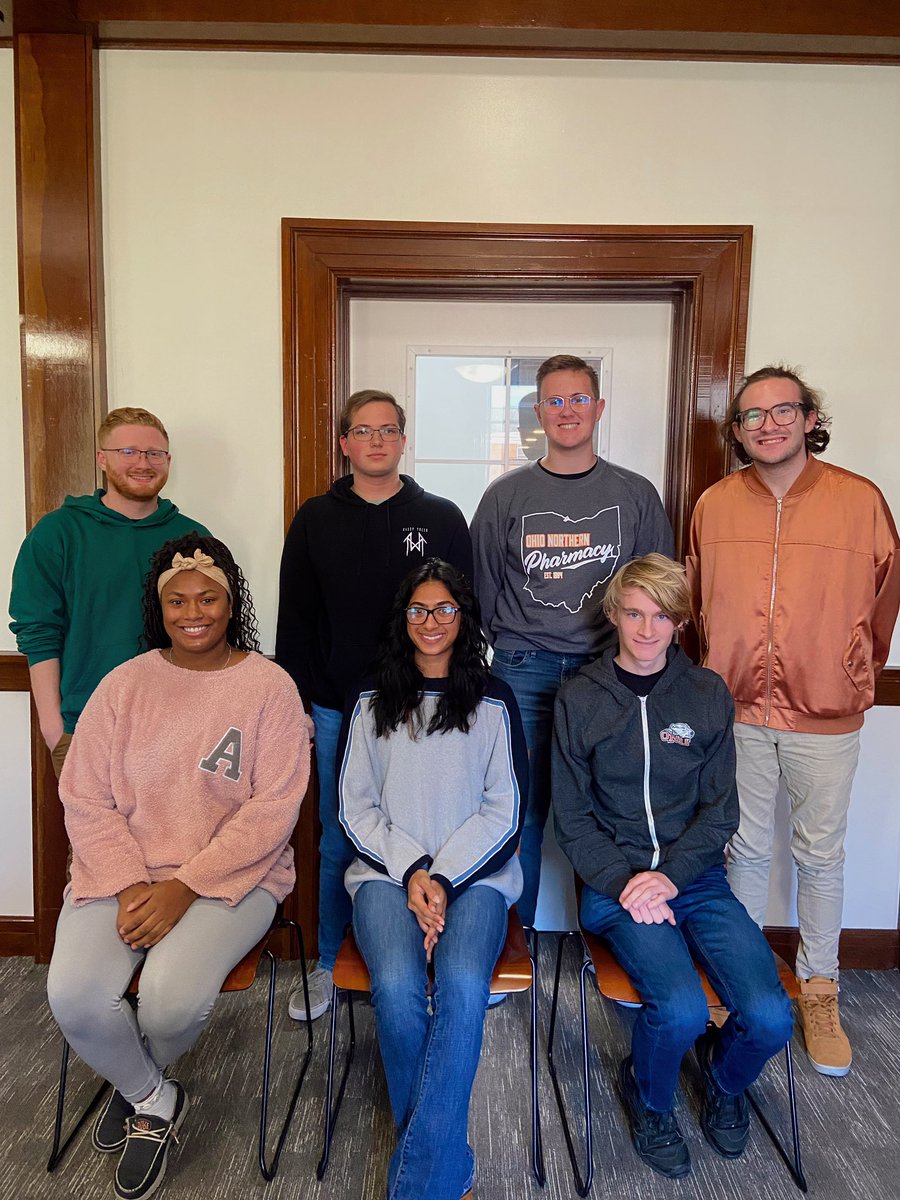 ICAPP is very excited to introduce a few of our brand new ICAPP ambassadors! As ICAPP ambassadors, theses students will help promote better citizenship and knowledge about issues affecting us all. The ICAPP ambassadors program incorporates students from all majors across campus.