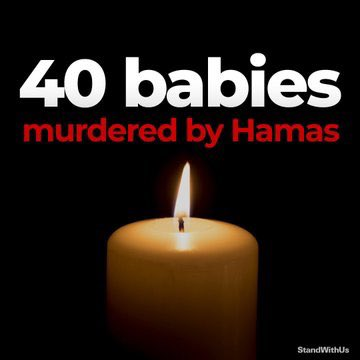 #IndiaStandsWithIsrael 🙏🚨

At least 40 babies have been found murdered by Hamas in Kfar Aza, southern Israel.

They were - BEHEADED !!!

I don’t have the words for this singular monstrous act of evil …#StandsWithIsrael  #NationalCinemaDay #SultanOfDelhiOnHotstar #HumTayaarHai