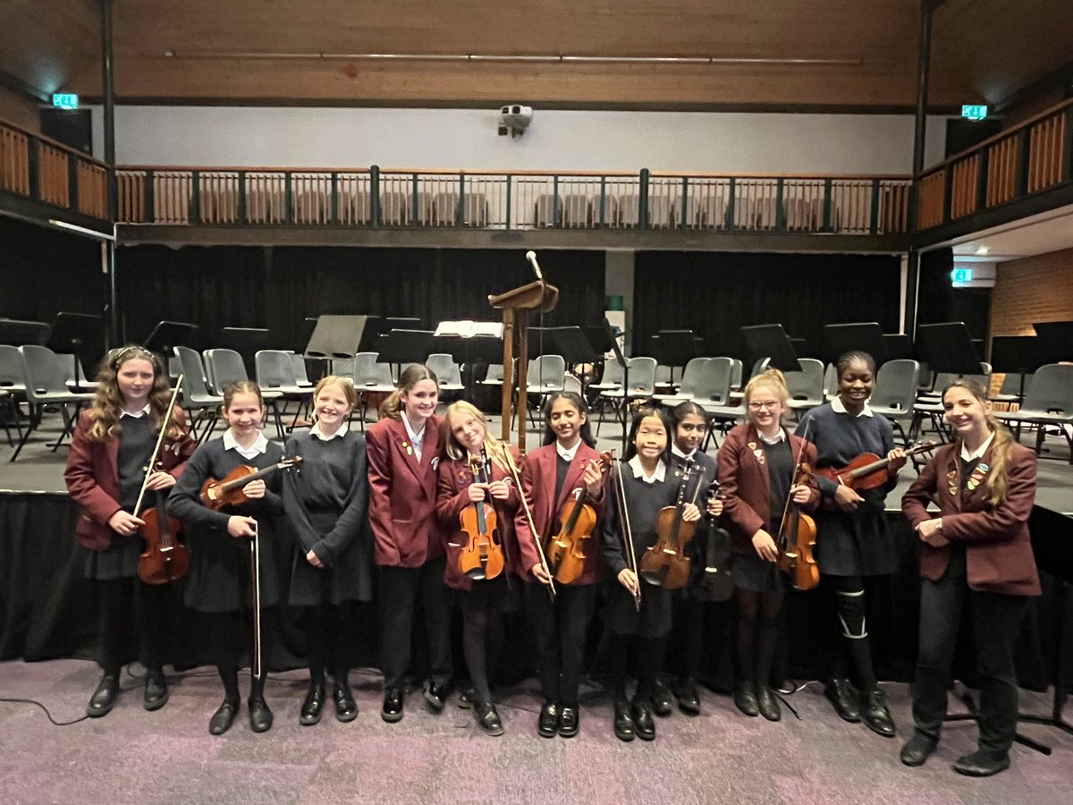 Didcot Girls' Music Department (@dgsmusicdept) on Twitter photo String day with the Oxford Philharmonic with these incredible DGS ambassadors and musicians! #musicisnotjustasubjectitsaculture. <a href="/DidcotGirls/">Didcot Girls' School</a> String day with the Oxford Philharmonic with these incredible DGS ambassadors and musicians! #musicisnotjustasubjectitsaculture. <a href="/DidcotGirls/">Didcot Girls' School</a>